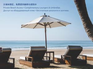 海南清水湾金普顿酒店,陵水(2026最新房价)