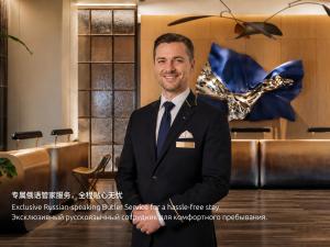 海南清水湾金普顿酒店,陵水(2026最新房价)