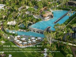 海南清水湾金普顿酒店,陵水(2026最新房价)