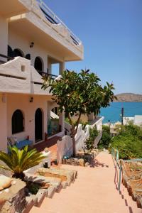 Gallery image of Elounda Relax Apartment in Elounda