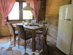 Gallery image of Chalet Tirolia in Kirchdorf in Tirol