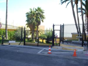 Fotografie z fotogalerie ubytování Castillo de Santa Clara Luxury v destinaci Torremolinos
