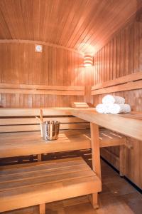 Fotografie z fotogalerie ubytování Hotel Jägerhof v destinaci Kolsassberg
