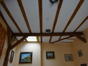 Imagine din galeria proprietății Hummel Hostel - Historische Stadtvilla mit Garten în Weimar