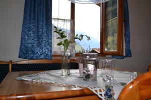 Fotografia z galérie ubytovania Landhaus Sandra v destinácii Dorfgastein