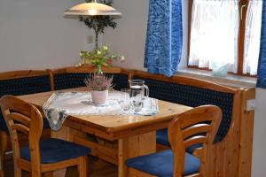 Fotografia z galérie ubytovania Landhaus Sandra v destinácii Dorfgastein
