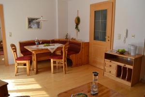 Fotografia z galérie ubytovania Landhaus Sandra v destinácii Dorfgastein