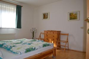 Fotografia z galérie ubytovania Landhaus Sandra v destinácii Dorfgastein