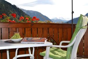 Fotografia z galérie ubytovania Landhaus Sandra v destinácii Dorfgastein