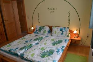 Fotografia z galérie ubytovania Landhaus Sandra v destinácii Dorfgastein