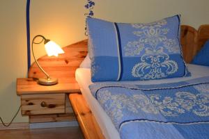 Fotografia z galérie ubytovania Landhaus Sandra v destinácii Dorfgastein