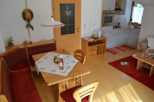 Fotografia z galérie ubytovania Landhaus Sandra v destinácii Dorfgastein