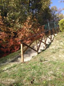 Gallery image of Calmancino delle Selve in Urbino