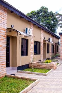 Gallery image of WN Apartments in Lusaka