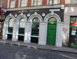 Billede fra billedgalleriet på Global Hostel at Temple Bar i Dublin