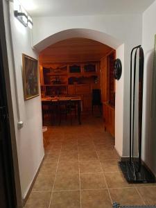 Gallery image of Vacation home Bagira in Oni