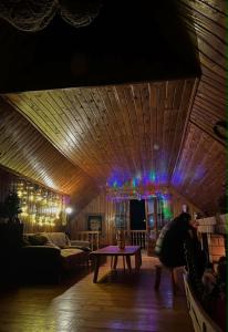 Gallery image of Vacation home Bagira in Oni