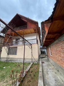 Gallery image of Vacation home Bagira in Oni