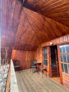 Gallery image of Vacation home Bagira in Oni +17 photos