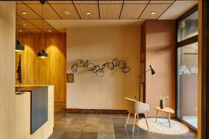 Zdjęcie z galerii obiektu Hotel Bilbao Plaza w mieście Bilbao
