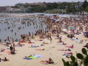 Galeriebild der Unterkunft Il Sole in Trani