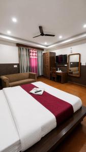 Gallery image of Hotel Royal Plaza in Chandīgarh