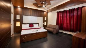 Gallery image of Hotel Royal Plaza in Chandīgarh