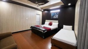 Gallery image of Hotel Royal Plaza in Chandīgarh +19 photos