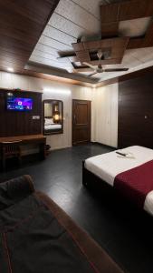 Gallery image of Hotel Royal Plaza in Chandīgarh