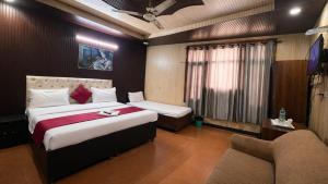 Gallery image of Hotel Royal Plaza in Chandīgarh