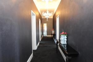 Fotografie z fotogalerie ubytování Designhotel Rosenbohm v destinaci Oldenburg