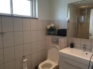 Bany a Jelling hus