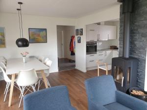 Cuina o zona de cuina de Jelling hus