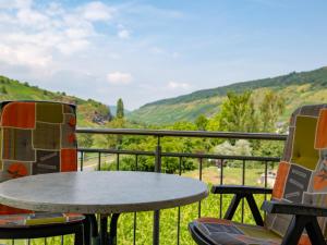 Gallery image of Weingut Marco Daun in Burg