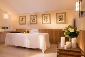 Bebidas en Hotel Monge