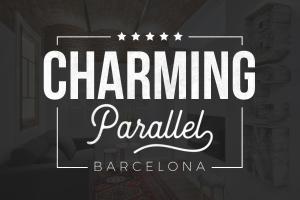 Зображення з фотогалереї помешкання Charming Parallel у Барселоні
