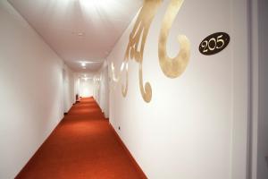 Зображення з фотогалереї помешкання Hotel Internazionale Bellinzona у місті Беллінцона
