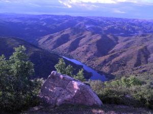 Φωτογραφία από το άλμπουμ του Douro Natura σε Bemposta