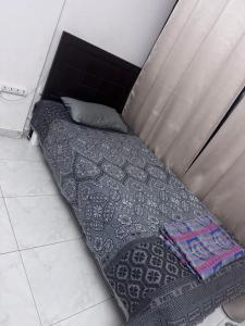 Llit o llits en una habitació de 2 Bed Studio