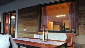 Fotografie z fotogalerie ubytování Alpine Appartement v destinaci Oetz