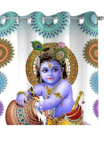 a picture of a statue of a girl at Darshan Stay in Trichūr +3 photos