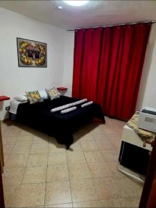 Gallery image of Casa nostra affittacamere in SantʼIlario dʼEnza