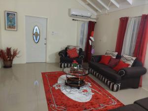 Gallery image of Serenity Vacation Rental in Ocho Rios