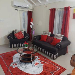 Gallery image of Serenity Vacation Rental in Ocho Rios