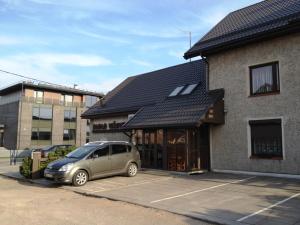 Foto da galeria de Molo Užeiga Inn em Klaipėda