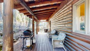 Gallery image of Spacious McCall Retreat Foosball & Deck in McCall +22 photos