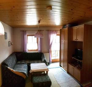 Gallery image of Apartmenthaus Immler in Gaschurn