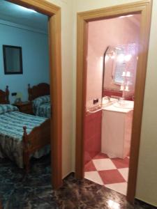 Fotografie z fotogalerie ubytování Casa Rural Amelia v destinaci Cepeda