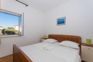 Galería fotográfica de Apartmani Gaube en Trogir