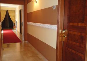 Fotografia z galérie ubytovania Hotel Arimannia v destinácii Caramanico Terme